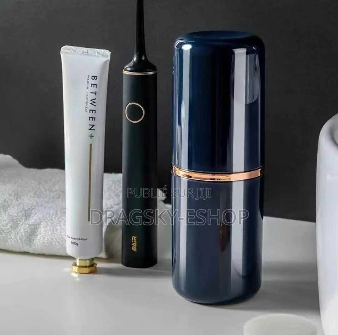 *Protège-brosse Dentaire*