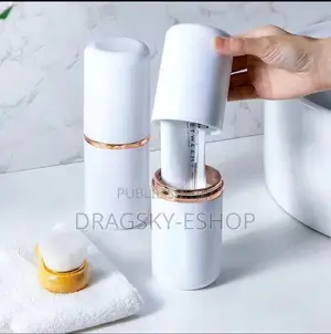 *Protège-brosse Dentaire*