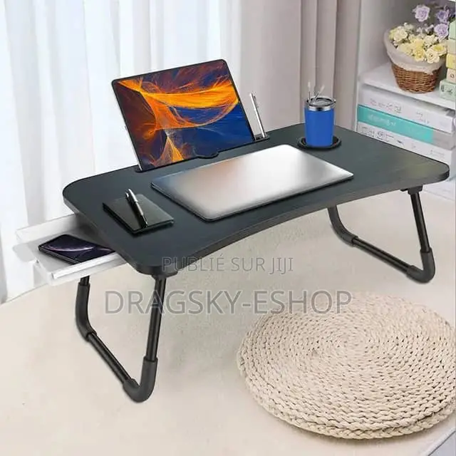 Bureau De Lit Pour Ordinateur Portable*