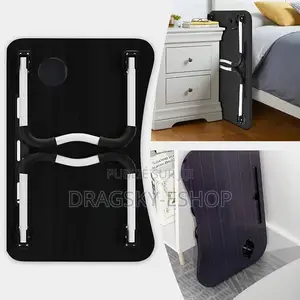 Bureau De Lit Pour Ordinateur Portable*