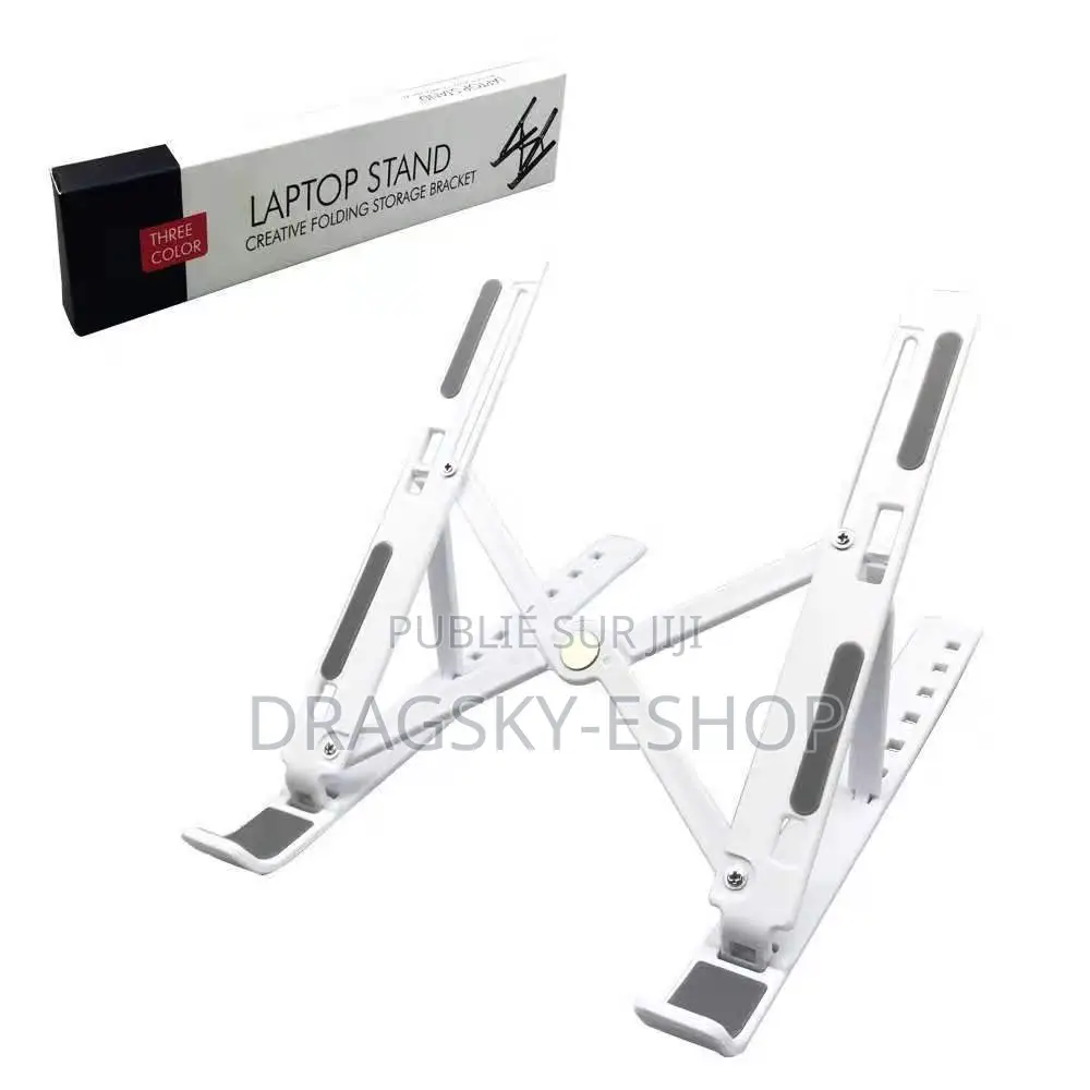 *Support Pour Ordinateur Portable Et Tablette*