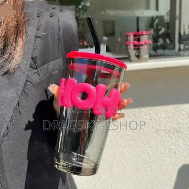 *Tasse À Café 450ml*