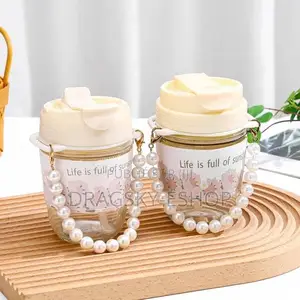 *Tasse À Café en Perles 350ml*