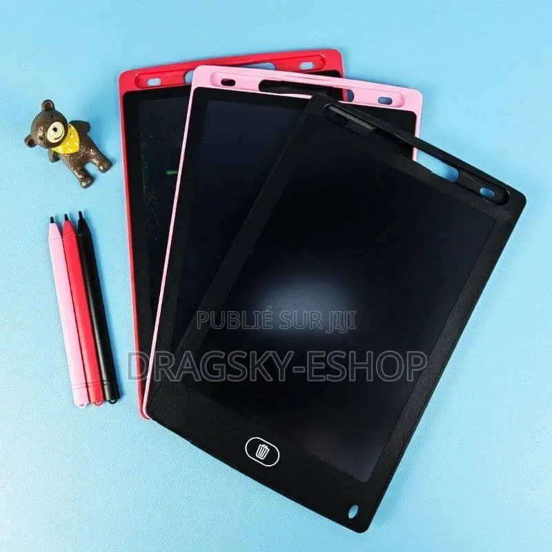 *Ardoise Magique Enfant* Taille 8.5 Pouces (22.5 × 15)