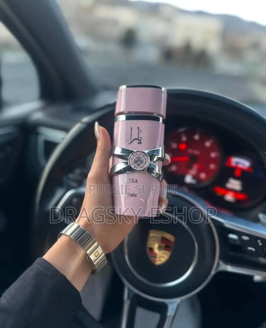 *Yara Rose (Femme)* *—100ml*