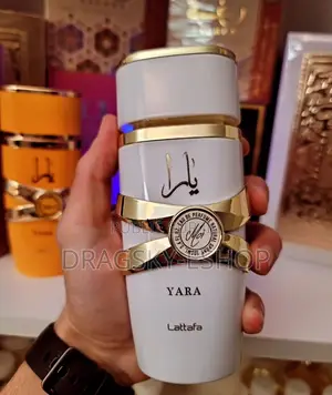 *Yara Blanc (Mixte)* *—100ml*