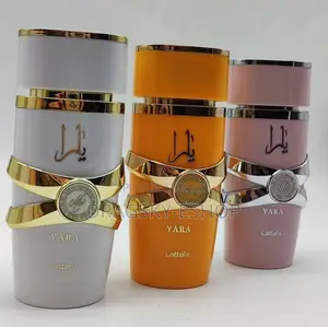 *Yara Orange (Femme)* *—100ml*