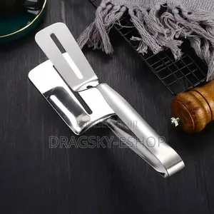 *Pince À Retournement 10 Pouces