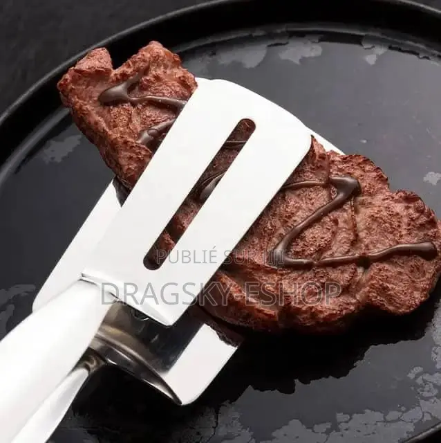 *Pince À Retournement 10 Pouces