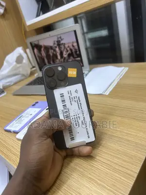 Apple iPhone 14 Pro 512 GB Black