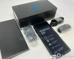 Photo - New Samsung Galaxy S9 Plus 128 GB Autre