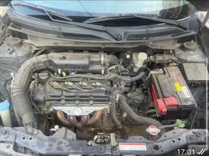 Suzuki Swift 2021 Gris