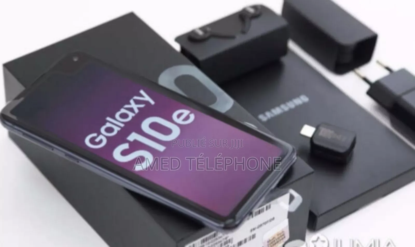 New Samsung Galaxy S10e 128 GB Autre