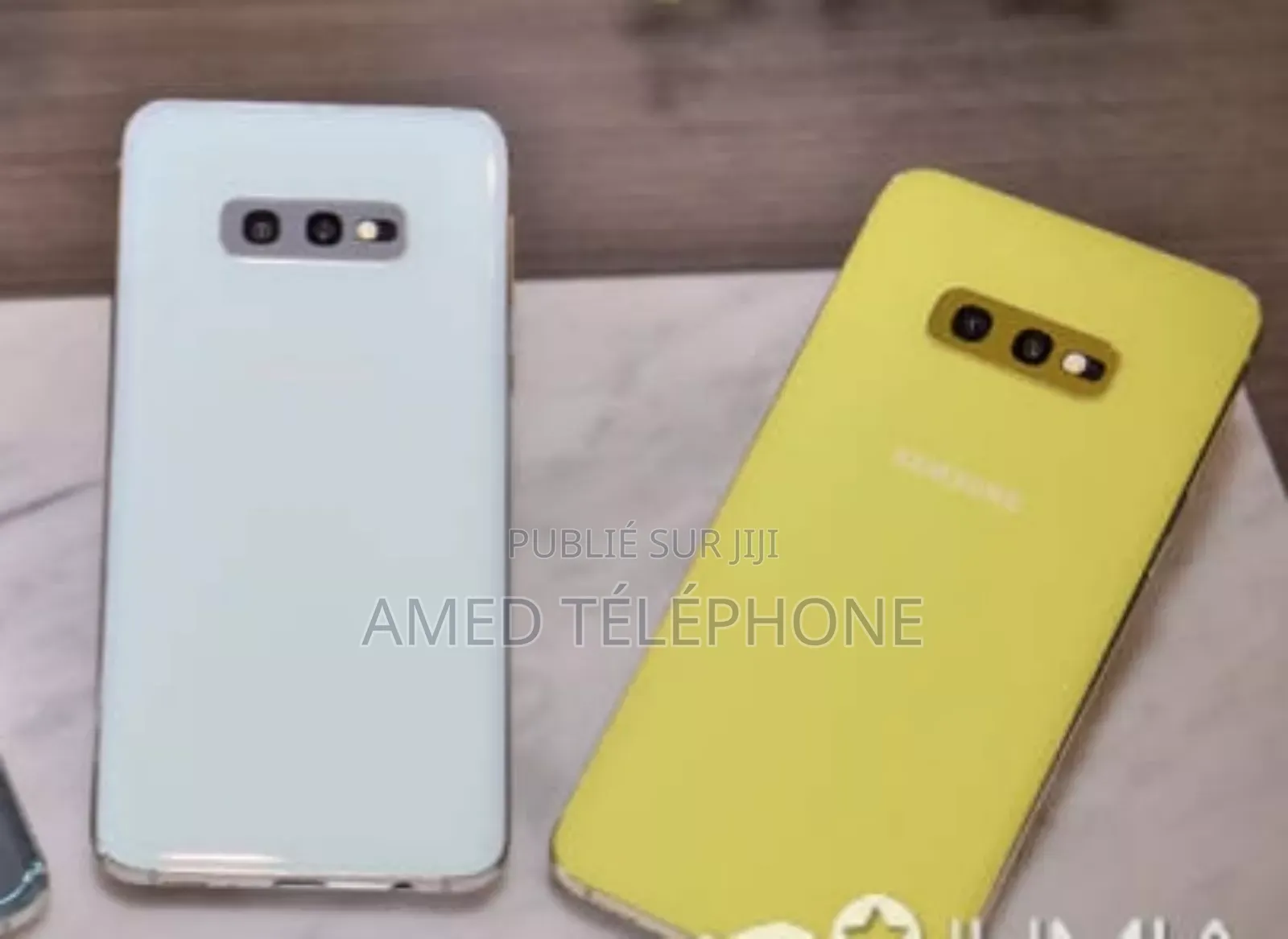 New Samsung Galaxy S10e 128 GB Autre