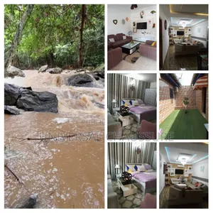 Furnished 1chbre Studio dans Studio Meublé, Agboville à Louer