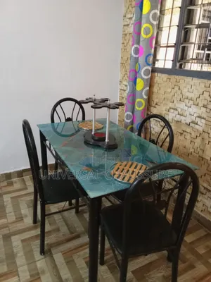 Furnished 1chbre Studio dans Studio Meublé, Agboville à Louer