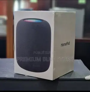 Offre Spécial : Homepod Mini Neuf Et Scellé