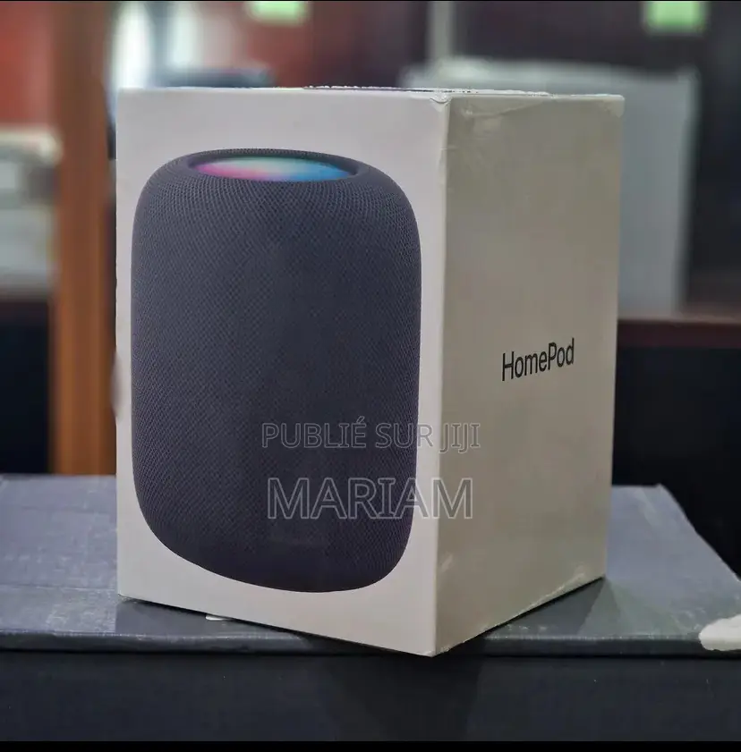 Offre Spécial : Homepod Mini Neuf Et Scellé
