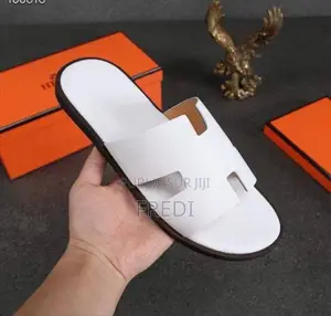 Sandale De Qualité Homme