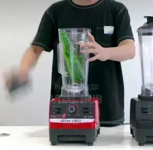 Mélangeur (Mixer)