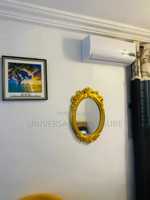 Furnished 1chbre Appartement dans Ds3 Lise, Cocody à Louer