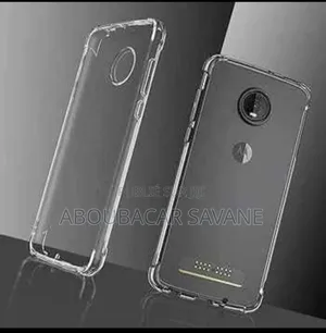 New Motorola Moto Z4 128 GB Blanc