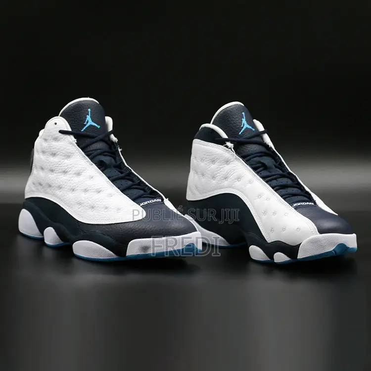 Air Jordan 13 Retro Flint