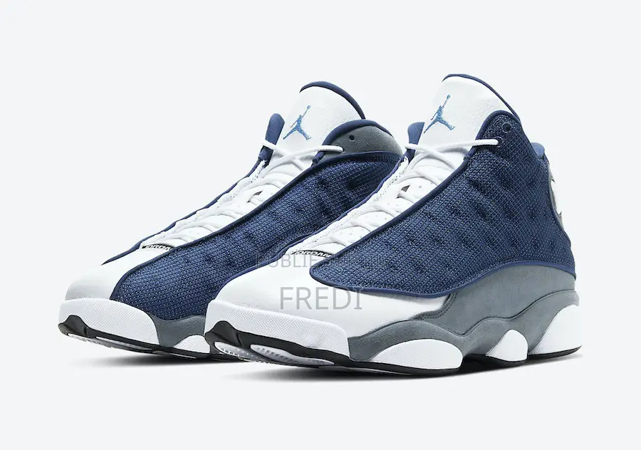 Air Jordan 13 Retro Flint