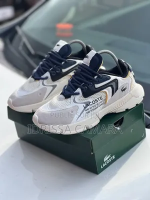 Photo - Lacoste Original