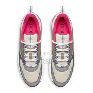 Baskets Dior B22