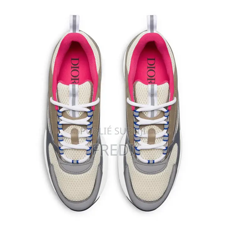 Baskets Dior B22