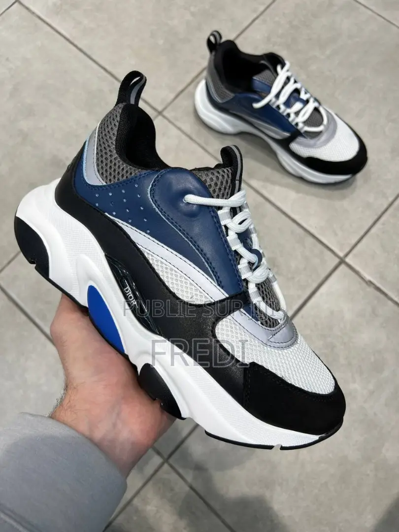 Baskets Dior B22