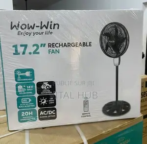 Ventilateur Sur Pied