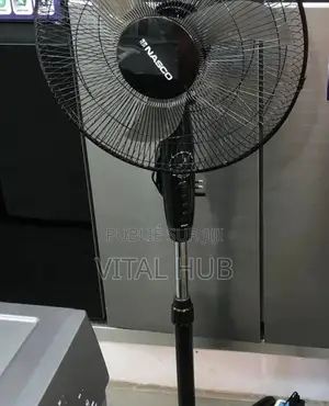 Ventilateur Sur Pied