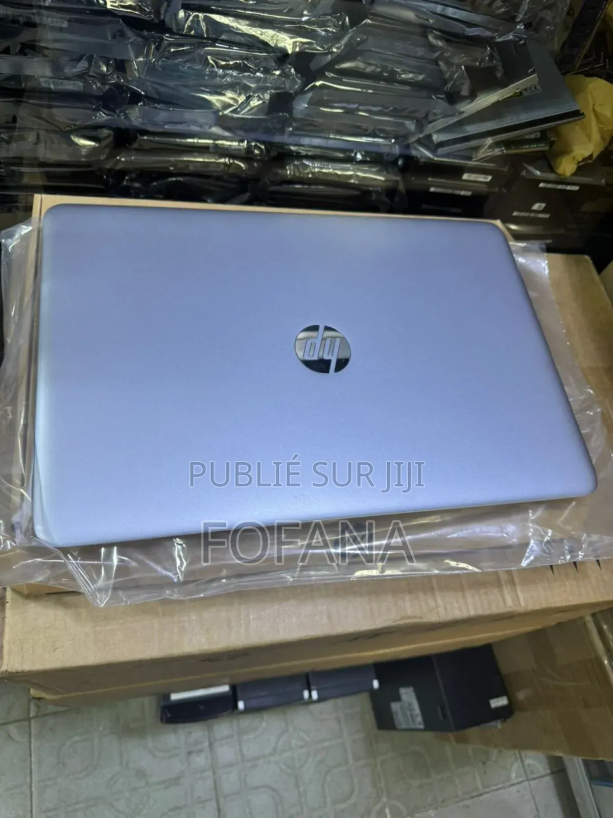 Ordinateur Portable HP EliteBook 850 G3 16GB Intel Core I5 SSD 16 GB