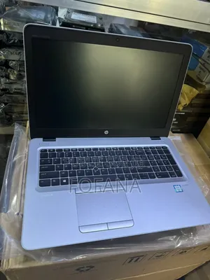 Ordinateur Portable HP EliteBook 850 G3 16GB Intel Core I5 SSD 16 GB