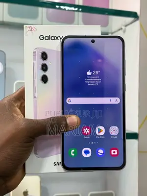 Photo - New Samsung Galaxy A55 128 GB Autre
