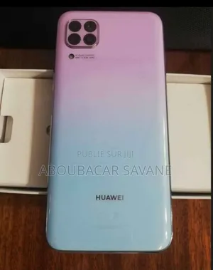 New Huawei P40 Lite 128 GB Autre