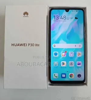 Photo - New Huawei P30 Lite 128 GB Autre