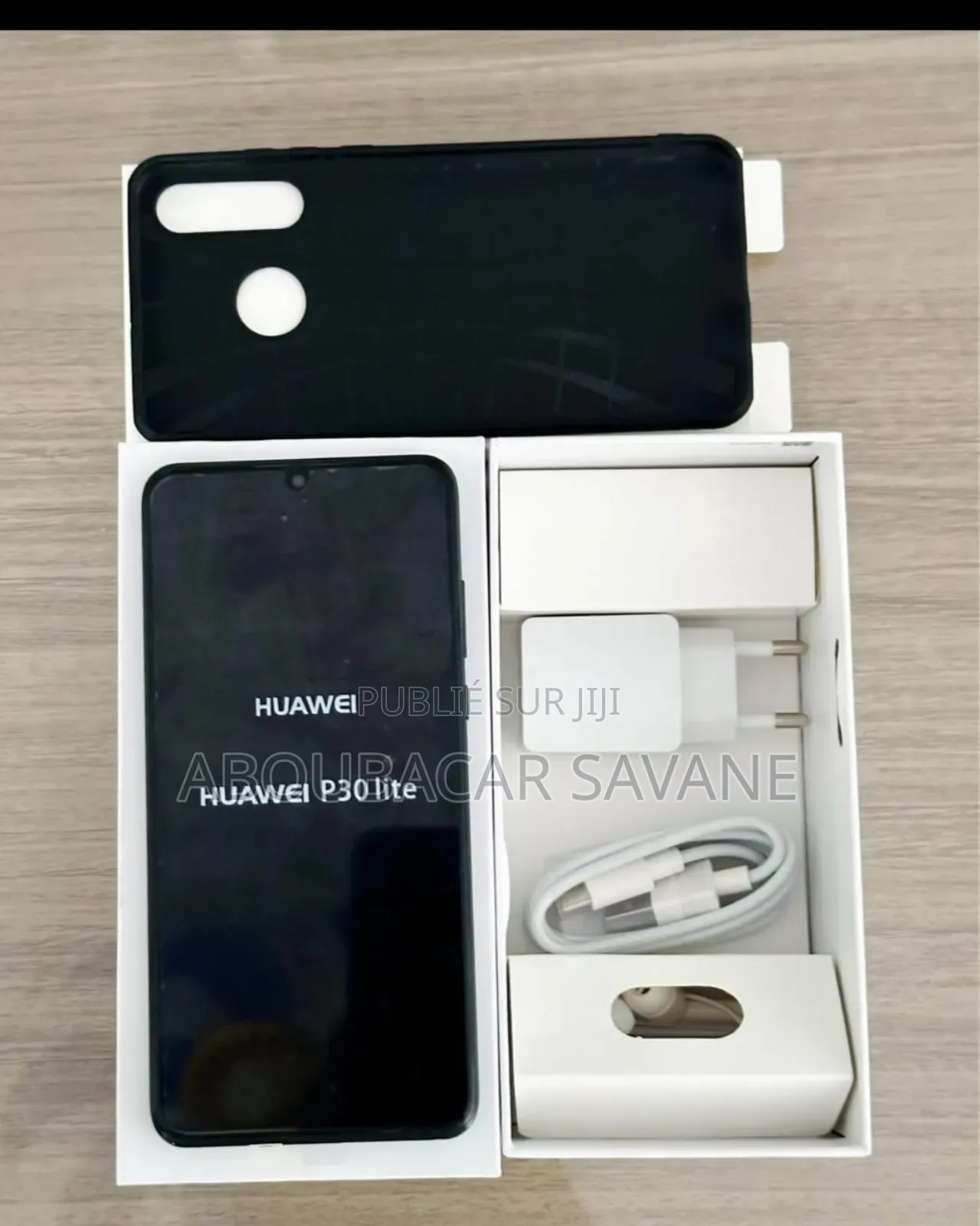New Huawei P30 Lite 128 GB Autre