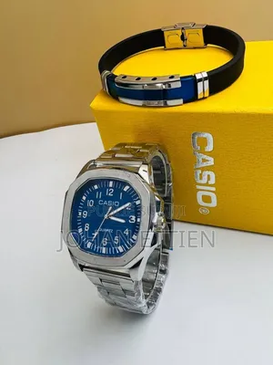 Montre Casio