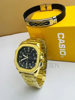 Montre Casio