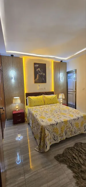 Photo - Appartement Meublé Ad 2 Pièces