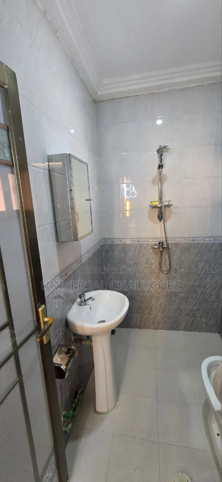 Appartement Meublé Ad 2 Pièces