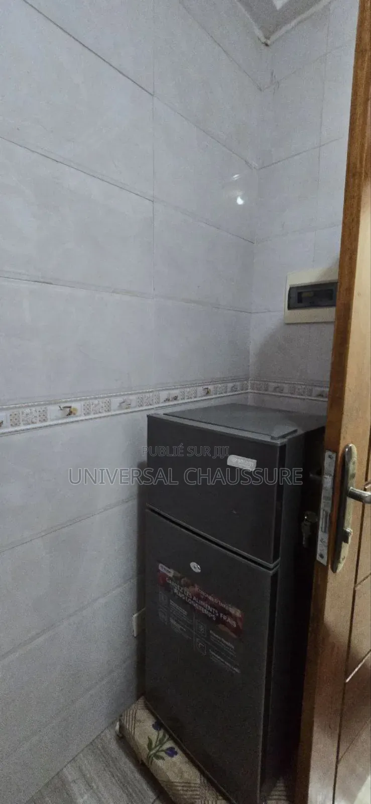 Appartement Meublé Ad 2 Pièces