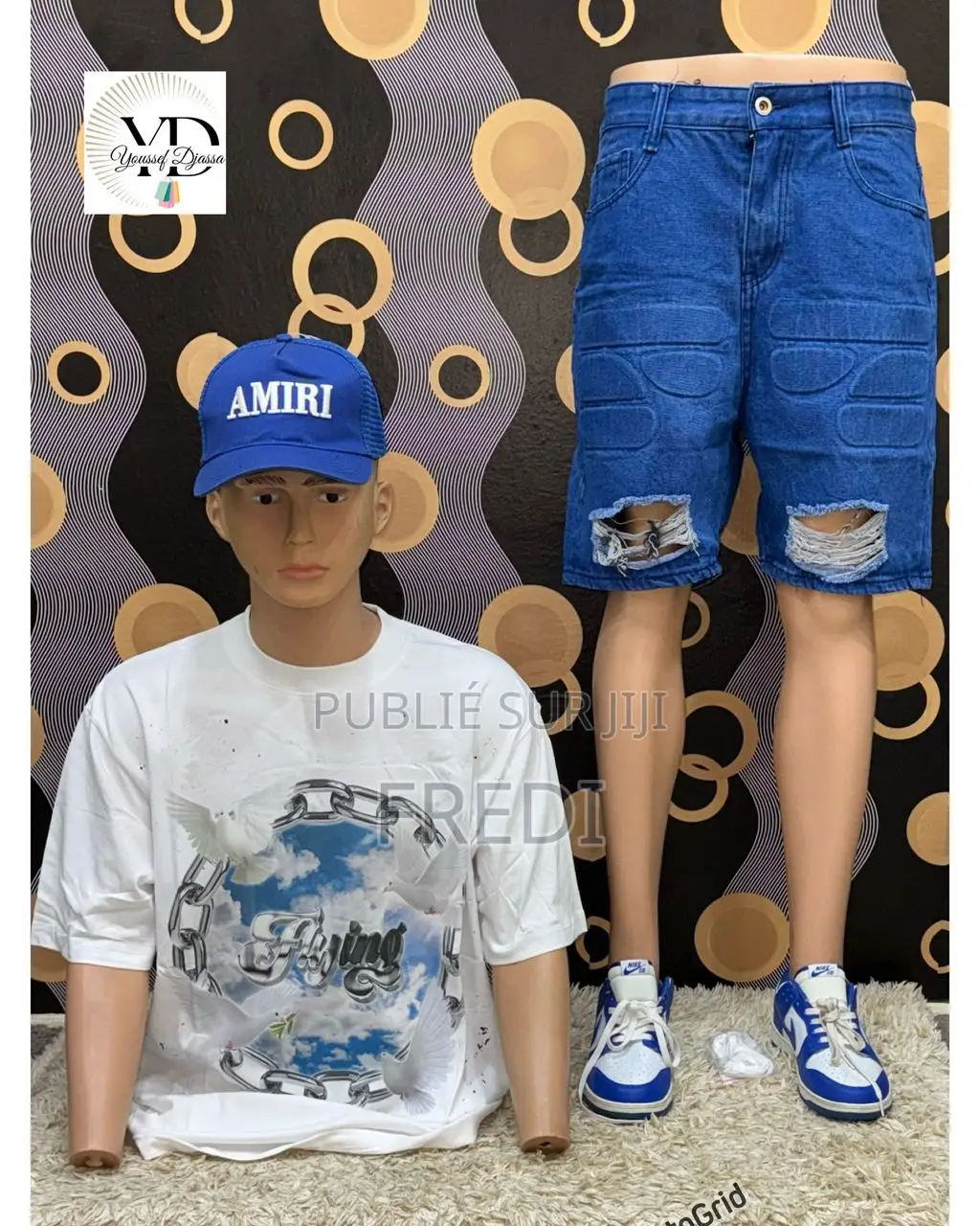 Vêtements De Qualité Homme