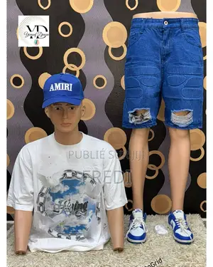 Vêtements De Qualité Homme