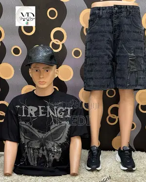 Vêtements De Qualité Homme