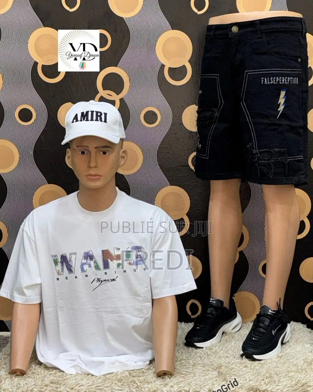 Vêtements De Qualité Homme