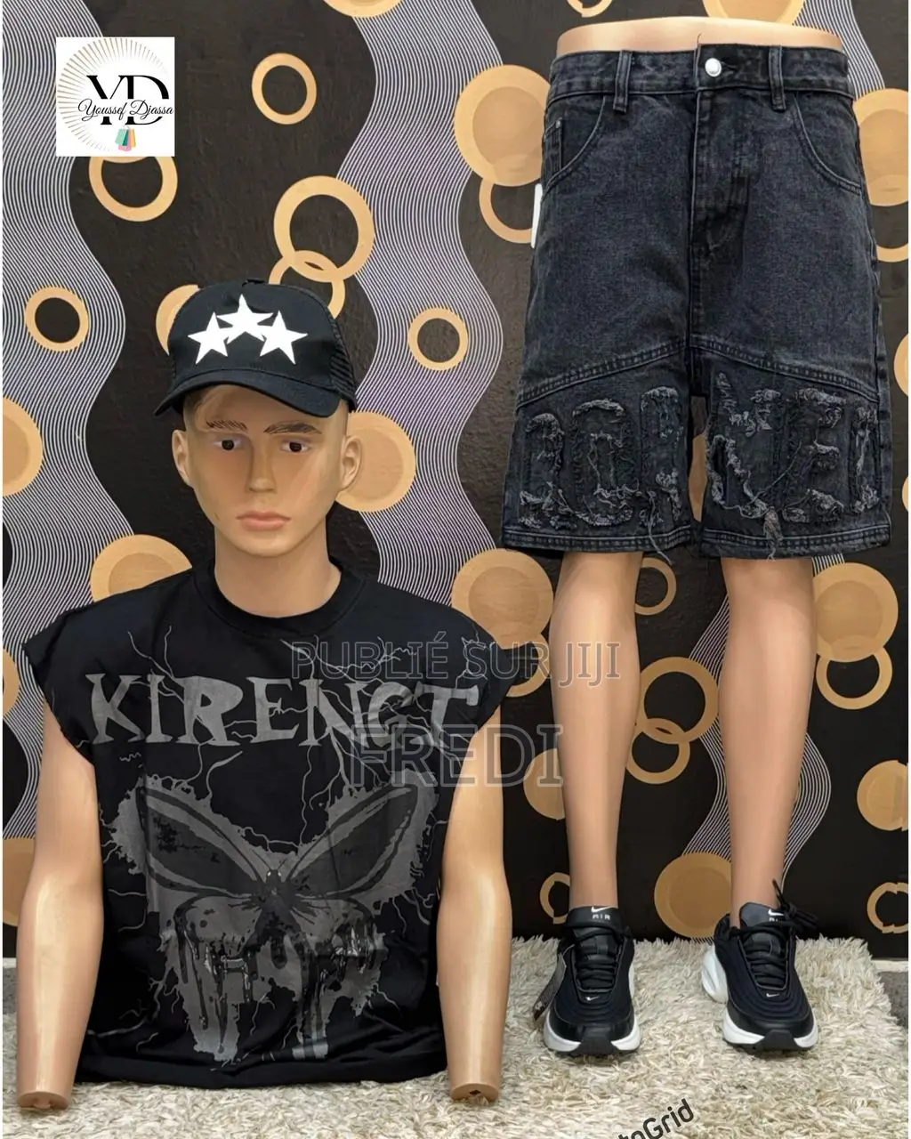 Vêtements De Qualité Homme